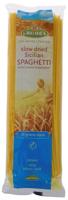 Spaghetti wit bio 500 Gram - thumbnail