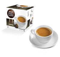 Dolce Gusto - Dallmayr Crema d'Oro - 16 Capsules - thumbnail