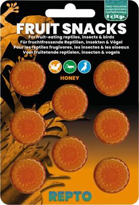 Fruit snacks honing Repto - Repto Fruit snacks honing Repto - Repto
