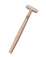 De Wit Steel voor plantgraafje - thumbnail