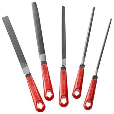 Facom set vijlen standaard 200 mm - LIM200EM.J5 Facom set vijlen standaard 200 mm - LIM200EM.J5