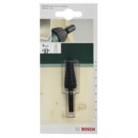 Bosch Accessoires Houtrasp | Cilindrisch | 15 x 60 mm - 2609255298 - thumbnail