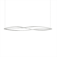 Nemo - In the wind Horizontal Hanglamp - thumbnail