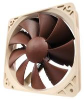 Noctua Casefan NF-P12 120MM PWM - thumbnail