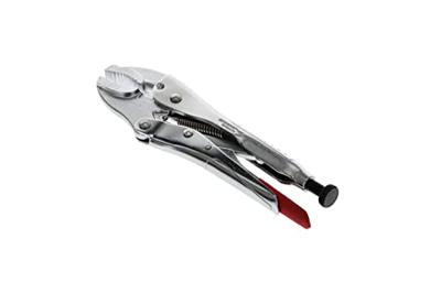 Gedore Griptang | 7 Inch | Lengte 185 mm | Breedte 35 mm - 3301177 - thumbnail