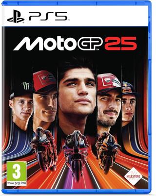 MotoGP 25