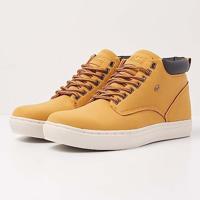 British Knights Wood Honey B52-3626-01 Bruin-44 maat 44 - thumbnail