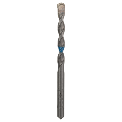 Bosch Accessoires SDS-Quick Betonboor 8X80X120 mm - 2609255408 Bosch Accessoires SDS-Quick Betonboor 8X80X120 mm - 2609255408