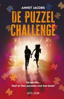 De Puzzel Challenge - Annet Jacobs - ebook - thumbnail