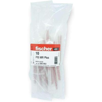 Fischer 545853 Statische menger FIS MR Plus 10 stuk(s) Fischer 545853 Statische menger FIS MR Plus 10 stuk(s)
