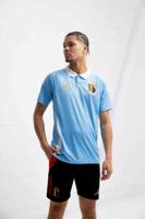 adidas België Uitshirt 2024-2026 - thumbnail
