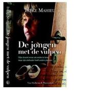 De jongen met de vulpen - Ineke Mahieu - ebook - thumbnail