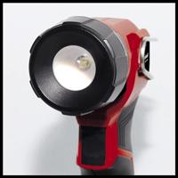 Einhell TC-CL 18 Li H-Solo 4514130 Werklamp 280 lm - thumbnail
