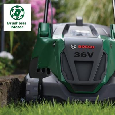 Grasmaaier BOSCH 36V-40-650 - thumbnail