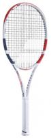 Babolat Pure Strike 18/20 Grafiet Blauw, Rood, Wit 1 stuk(s) - thumbnail