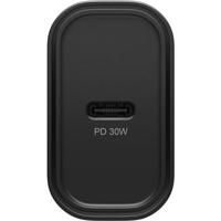 Otterbox USB-oplader 30 W 1x USB-C USB PD, USB PD 3.0 Zwart Snellader, Zonder kabel - thumbnail