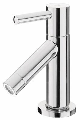 Wiesbaden Benga fonteinkraan 1/2&apos;&apos; chroom