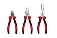 Gedore RED R28002003 3-delige Tangenset 2C-greep 3301155 - R28002003 - thumbnail