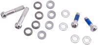 SRAM Avid mounting screw kit for brake caliper - thumbnail