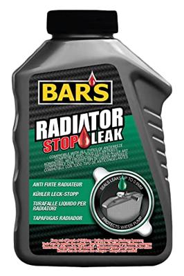 Bar's Leaks lekstop Radiator Stop Leak 200 ml