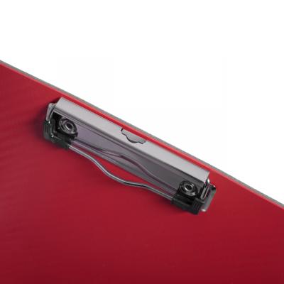 Maul Klembord 2361025 Rood (b x h x d) 22.5 x 31.5 x 1.3 cm