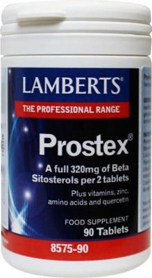 Lamberts Prostex 320mg Tabletten Lamberts Prostex 320mg Tabletten