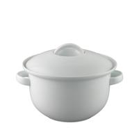 THOMAS - Trend White - Terrine 2 3,10l - thumbnail