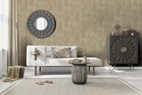 Dutch Wallcoverings Khalili - Macrame Neutral - Beige - thumbnail