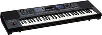 Roland E-A7 arranger keyboard 61 toetsen - thumbnail