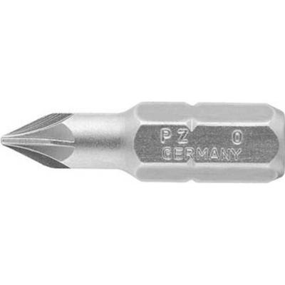 Weidmüller BIT C 6,3 PZ0X25 2748170000 Kruis-bit 5 stuk(s) Weidmüller BIT C 6,3 PZ0X25 2748170000 Kruis-bit 5 stuk(s)