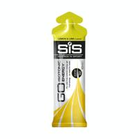 Sis GO Isotonic Energy Gel Lemon & Lime 60ml - thumbnail