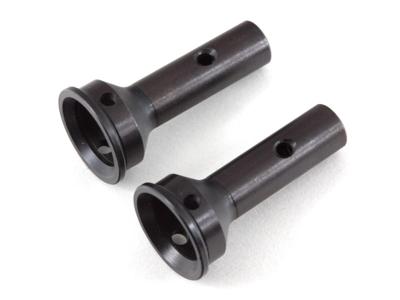 Arrma - CVD Axle 8x33.5mm (2pcs) (AR310451)