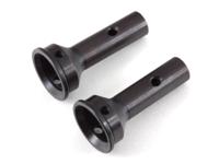 Arrma - CVD Axle 8x33.5mm (2pcs) (AR310451) - thumbnail