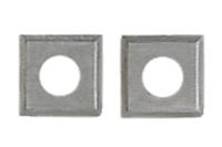 Metabo Schaafkeermes 631720000 4 stuk(s) - thumbnail