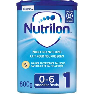 Nutrilon 1 Zuigelingenmelk 800g