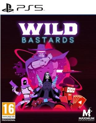 Wild Bastards