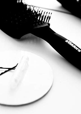 The Insiders Brushes High Shine Vent Brush 1Stuks