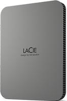 LaCie Mobile Drive Secure 5TB (2023) - Externe harde schijf (STLR5000400) - thumbnail