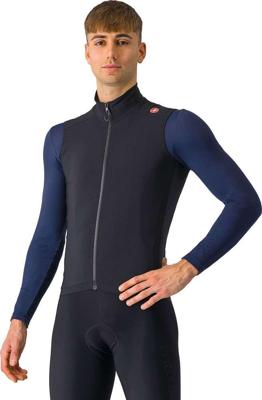 Castelli espresso - vest