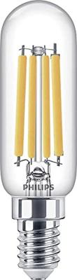 Philips LED Classic 60W T25 E14 CL ND RF SRT4 Verlichting Philips LED Classic 60W T25 E14 CL ND RF SRT4 Verlichting