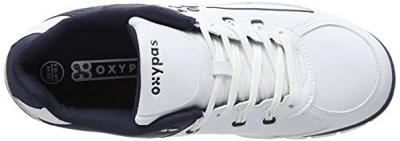 Oxypas Medische Sportieve Schoen Henny | Navy | Maat 44 - 00,154,173,44