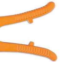 Beta 341 Pijpsnijder | Kunststof pijp | 0 - 25 mm | 190 mm - 003410001 - thumbnail