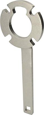 Brilliant Tools BT571090 Trillingsdempers-houdsleutel voor Ford en Volvo Brilliant Tools BT571090 Trillingsdempers-houdsleutel voor Ford en Volvo