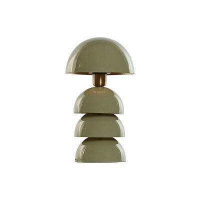 Bureaulamp Home ESPRIT Groen