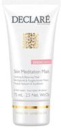 Declare Stressbalance 5 Secrets Night Cream 50ml Nacht crème - thumbnail