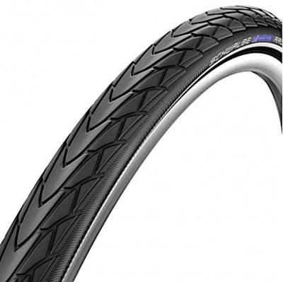 Schwalbe Buitenband Marathon Racer 28 x 1.20 (30 622) zwart Schwalbe Buitenband Marathon Racer 28 x 1.20 (30 622) zwart