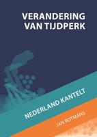 Verandering van tijdperk - Jan Rotmans - ebook - thumbnail