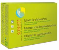 Sonett Vaatwasmachine Tabletten - thumbnail