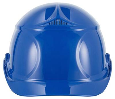 uvex pheos B-WR 9772530 Veiligheidshelm EN 397 DIN 939 Blauw
