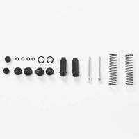FMS - Fcx 1:24 12401 Oil Shock Absorbers Assembly (FMS-C3002) - thumbnail